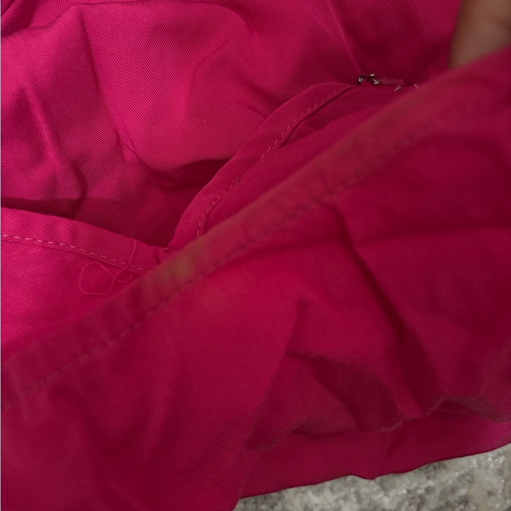 Pink Mini Dress - Picture 2 of 4